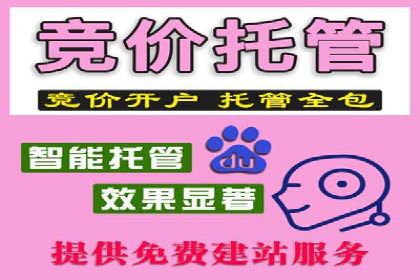 某企业通过百度SEM提高网站流量的案例